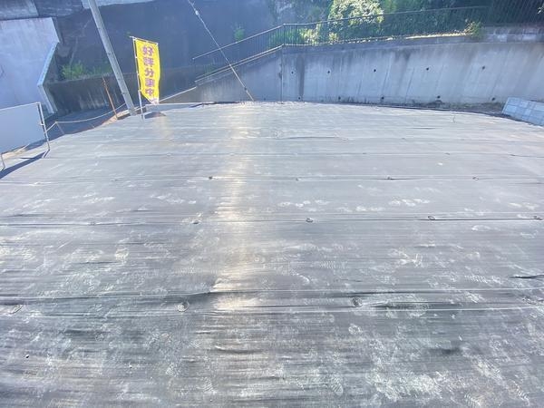 横浜市泉区新橋町の土地