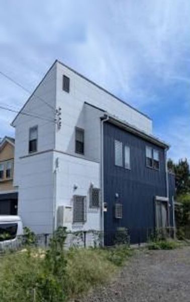 藤沢市用田の中古一戸建て