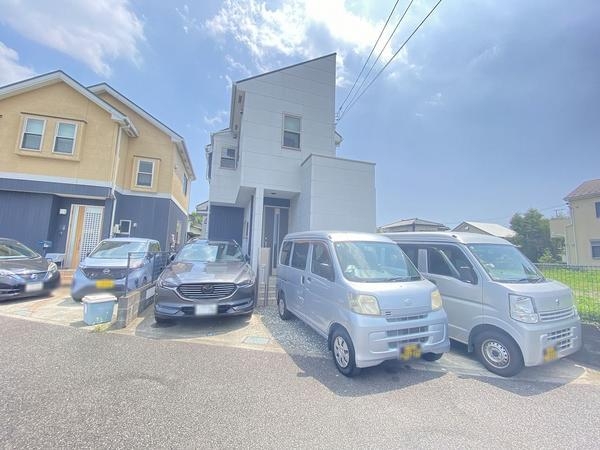 藤沢市用田　中古戸建