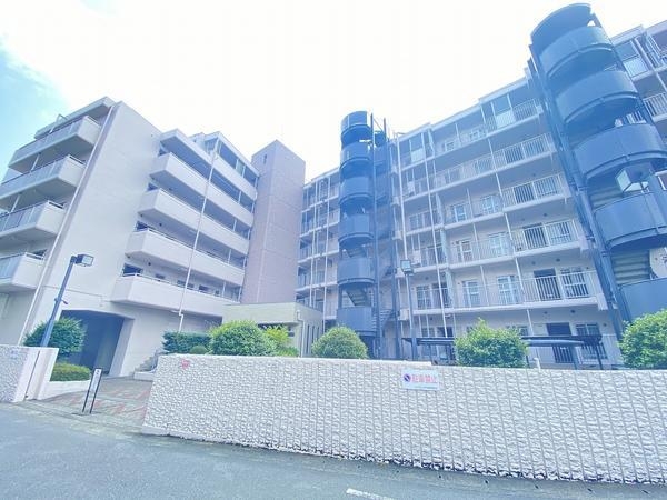 ピアパレス戸塚