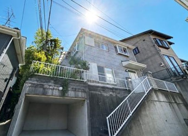 横浜市戸塚区上矢部町 中古戸建