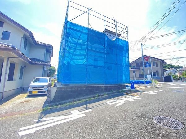 横浜市戸塚区原宿1丁目　新築戸建