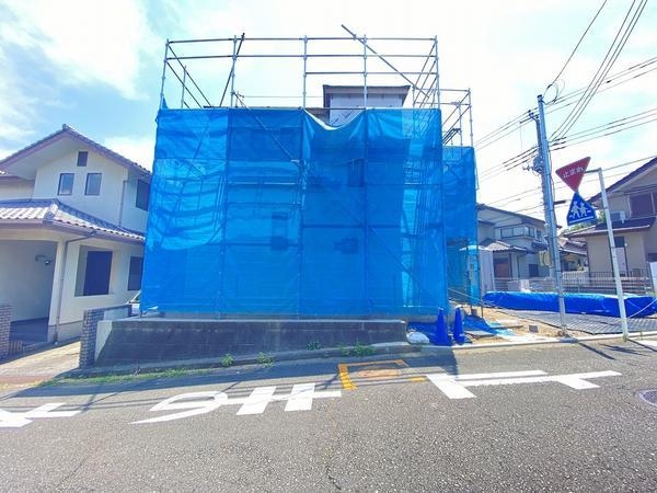 横浜市戸塚区原宿1丁目　新築戸建
