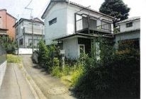 横浜市戸塚区吉田町　土地