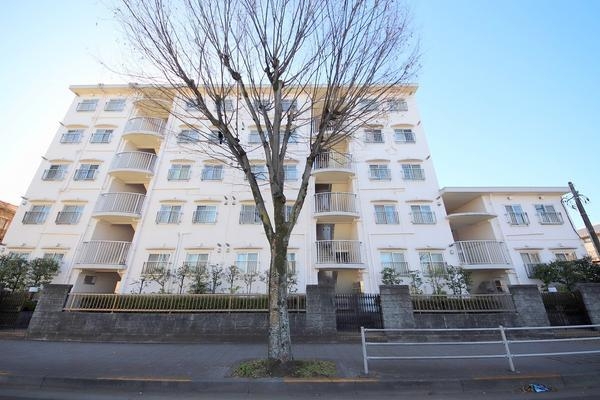 ユニライフ相模大野