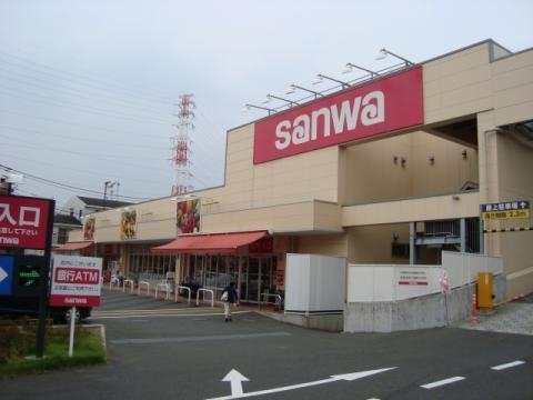 ザ・パークハウス町田フロント(sanwa中町店)