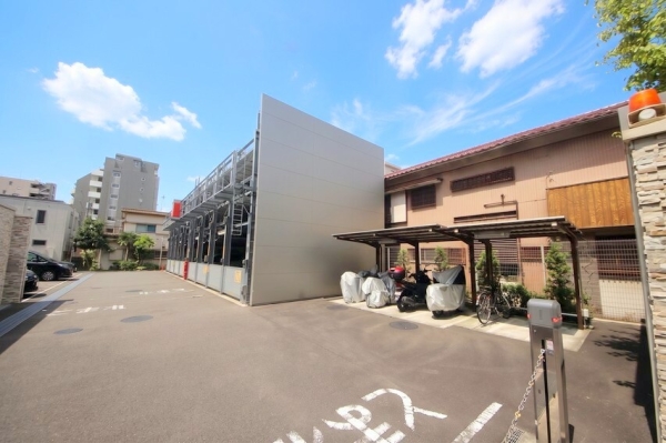 ザ・パークハウス町田フロント