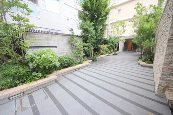 ザ・パークハウス町田フロント