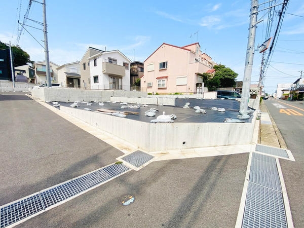 海老名市杉久保南2丁目 売地 全19区画 No.18