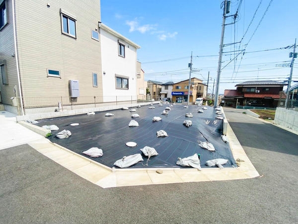 海老名市杉久保南2丁目 売地 全19区画 No.17