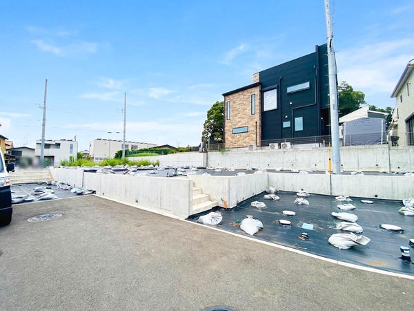海老名市杉久保南2丁目　売地　全19区画　Ｎｏ．13