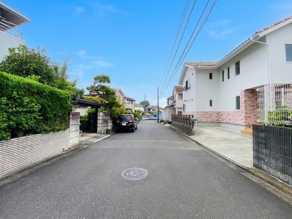 綾瀬市綾西5丁目　中古戸建