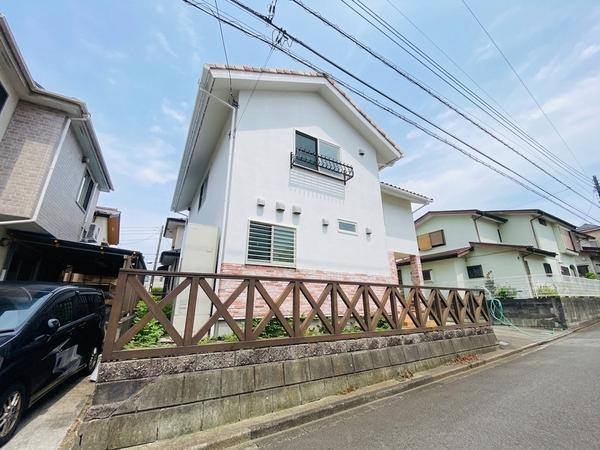 綾瀬市綾西５丁目の中古一戸建て