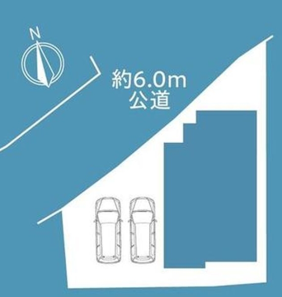 横浜市戸塚区汲沢4丁目　新築戸建