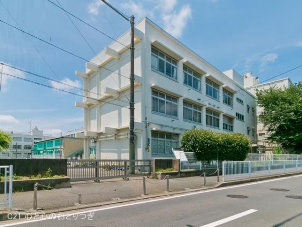 横浜市瀬谷区南瀬谷1丁目　新築戸建(横浜市立南瀬谷小学校)