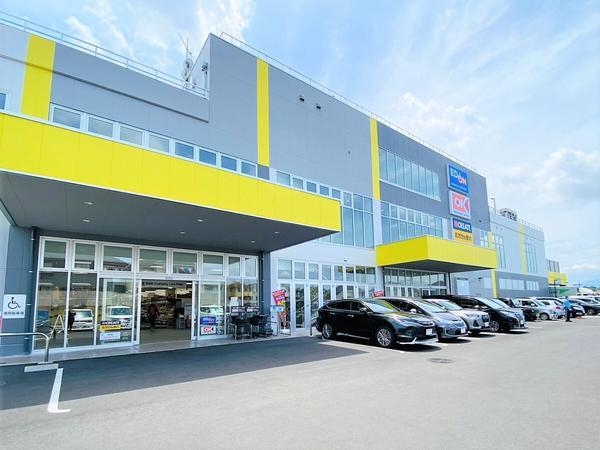横浜市瀬谷区南瀬谷1丁目　新築戸建(オーケー　下瀬谷店)