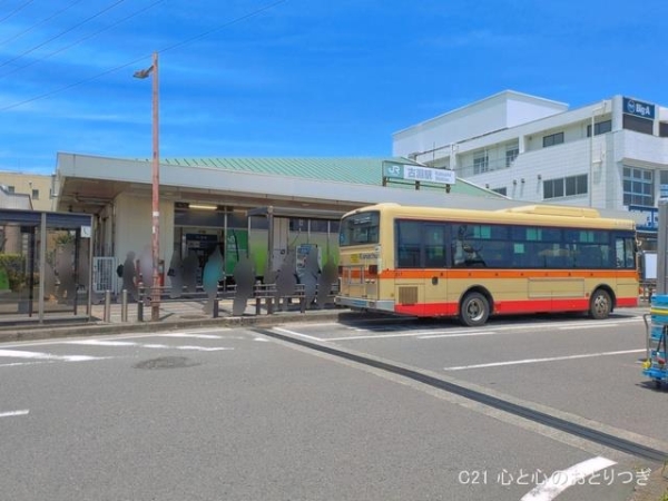 相模原市南区大野台5丁目12期　新築分譲住宅(JR「古淵」駅)