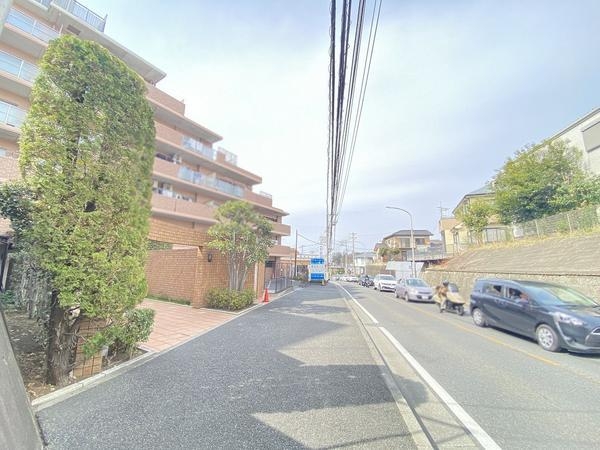 ナイスアーバンステイツ三ツ境