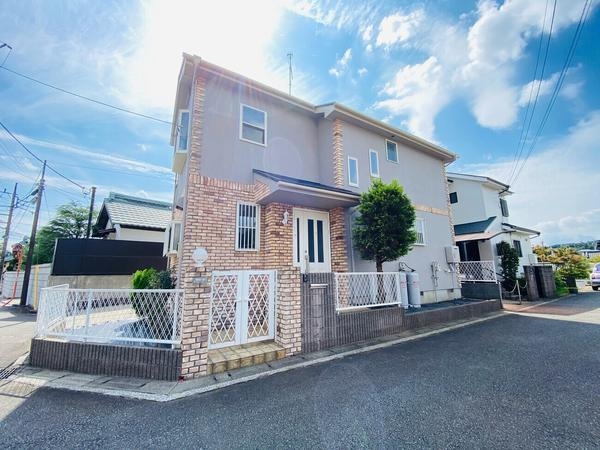 横浜市瀬谷区北新 中古戸建