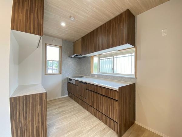 横浜市瀬谷区北新　中古戸建
