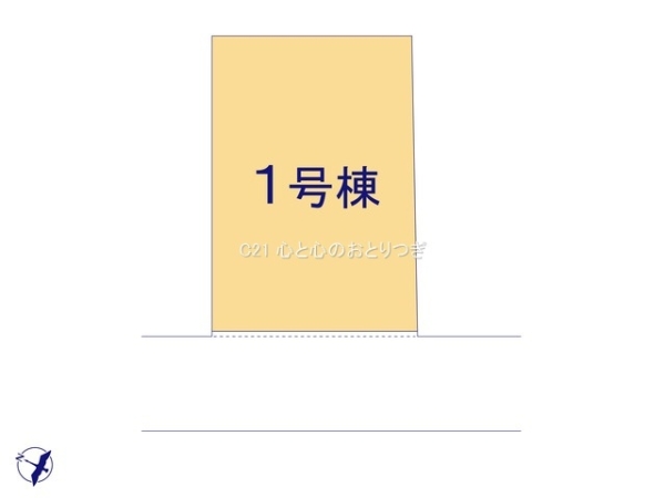 相模原市南区大野台4丁目8期　新築分譲住宅