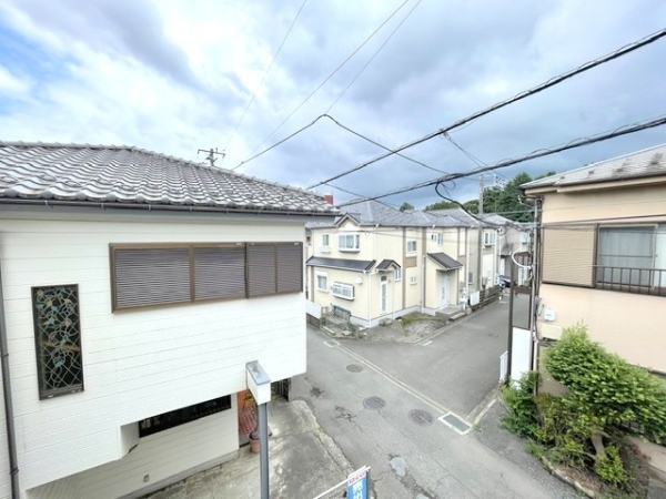相模原市南区大野台4丁目8期　新築分譲住宅