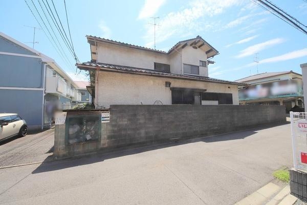 相模原市南区麻溝台8丁目7期　建築条件付き売地　宅地3