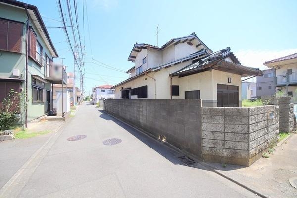 相模原市南区麻溝台8丁目7期　建築条件付き売地　宅地2