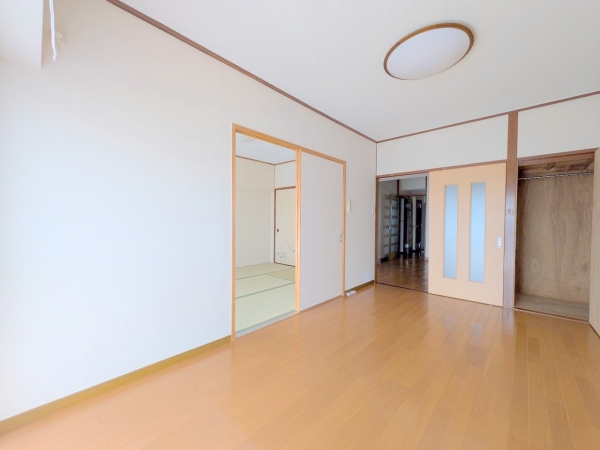 パルセ相模台ダイヤモンドマンション
