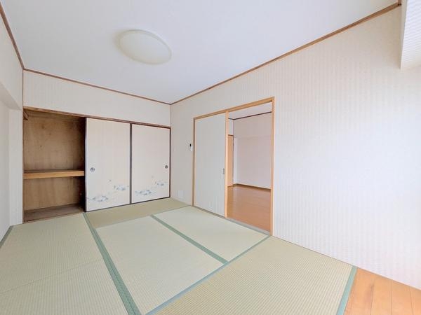 パルセ相模台ダイヤモンドマンション