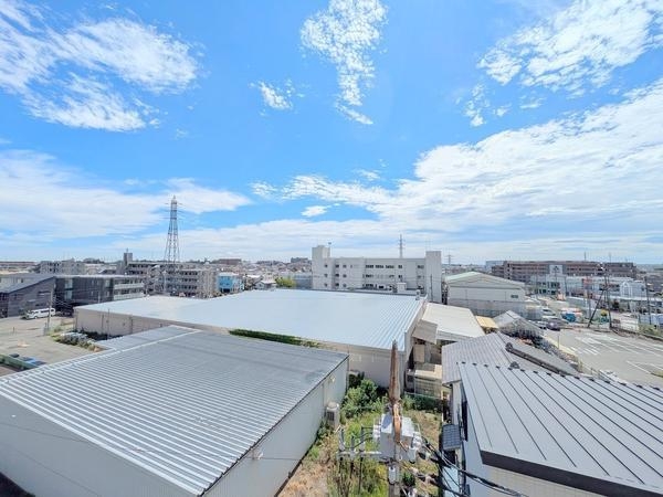 パルセ相模台ダイヤモンドマンション