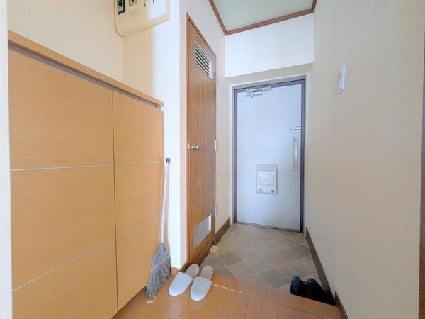 パルセ相模台ダイヤモンドマンション