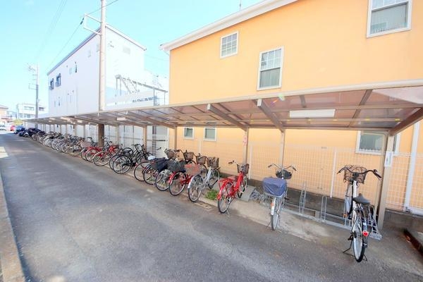 パルセ相模台ダイヤモンドマンション