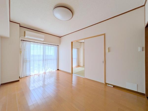 パルセ相模台ダイヤモンドマンション