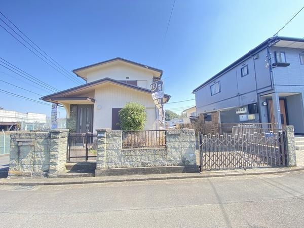 横浜市泉区和泉町の土地