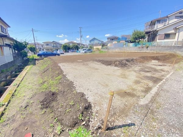横浜市泉区和泉中央北3丁目 新築戸建 全2棟 2号棟