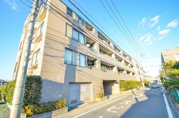 レクセルマンション中央林間