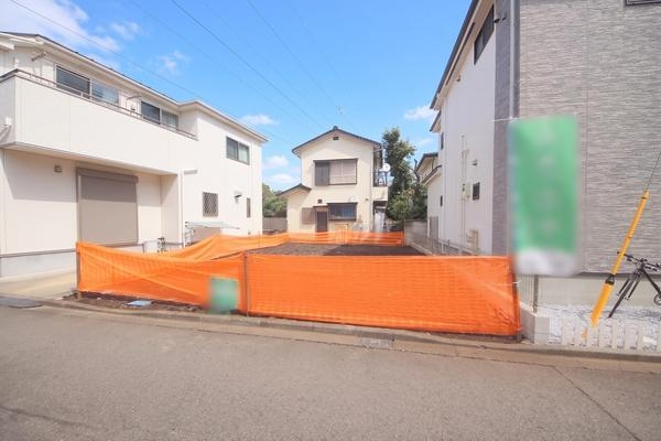 相模原市大野台1丁目25期 新築分譲住宅