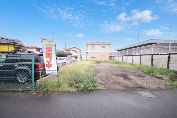 座間市相模が丘3丁目第40　新築分譲住宅　2号棟