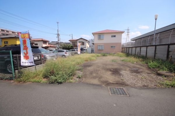 座間市相模が丘3丁目第40　新築分譲住宅　2号棟