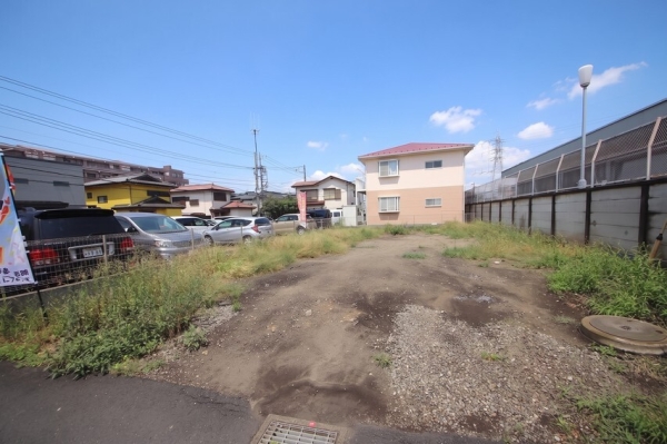座間市相模が丘3丁目第40　新築分譲住宅　2号棟