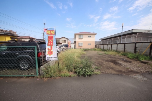 座間市相模が丘3丁目第40　新築分譲住宅　2号棟