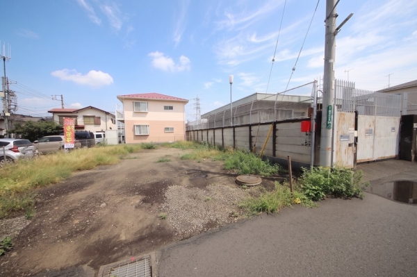 座間市相模が丘3丁目第40　新築分譲住宅　1号棟