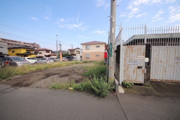座間市相模が丘3丁目第40　新築分譲住宅　1号棟