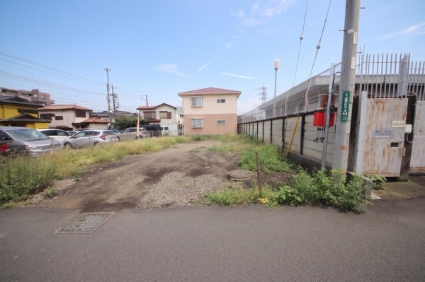 座間市相模が丘3丁目第40　新築分譲住宅　1号棟