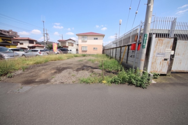 座間市相模が丘3丁目第40　新築分譲住宅　1号棟