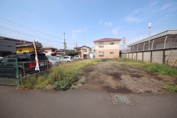 座間市相模が丘3丁目第40　新築分譲住宅　1号棟