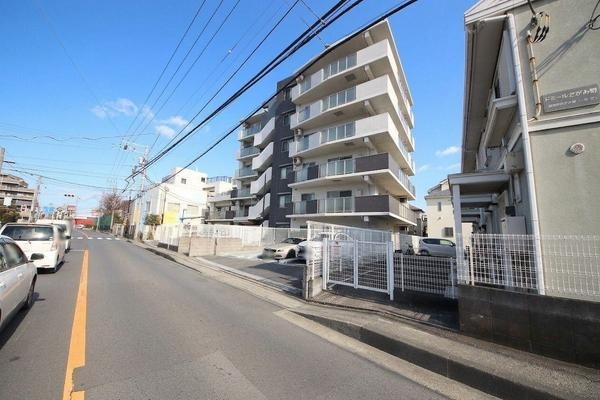 ルネサンスさがみ野