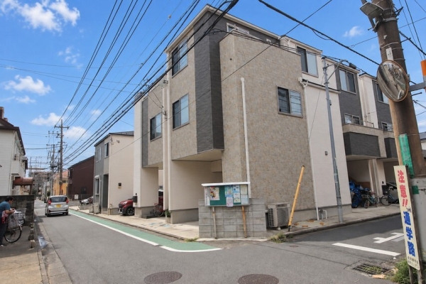 座間市相模が丘２丁目の中古一戸建て