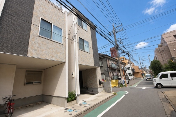 座間市相模が丘２丁目の中古一戸建て